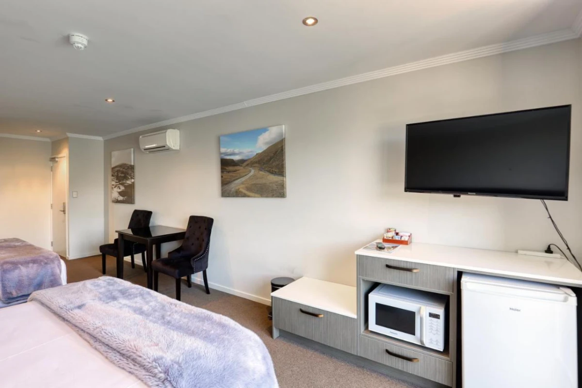 Marsden Lake Resort Central Otago - Hotel Photo 36
