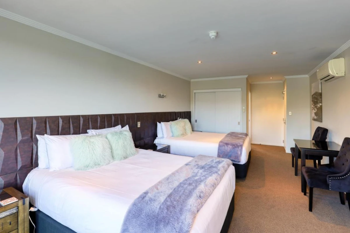 Marsden Lake Resort Central Otago - Hotel Photo 37