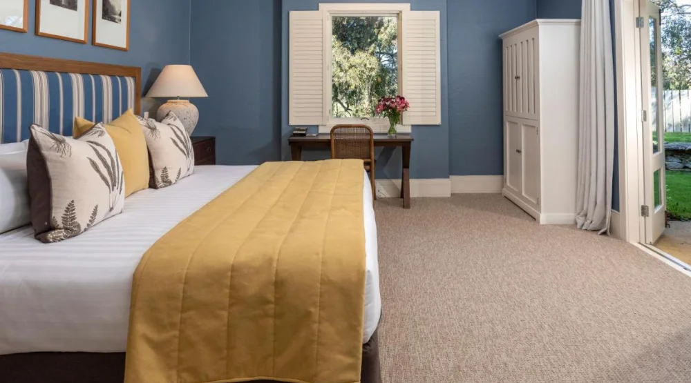 Two Bedroom Suite at Millbrook Resort