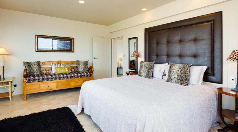 Villa Apartment at On The Point Lake Rotorua