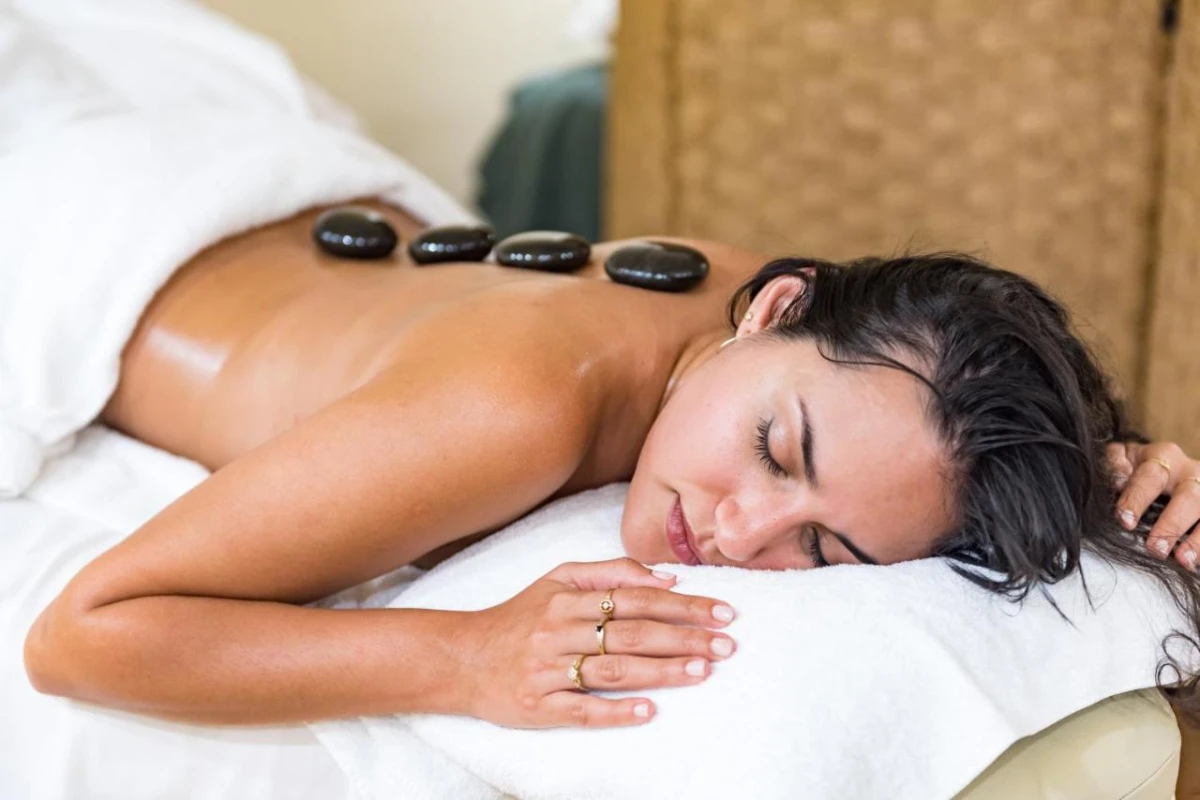 Paihia Beach Resort & Spa - Hotel Photo 1