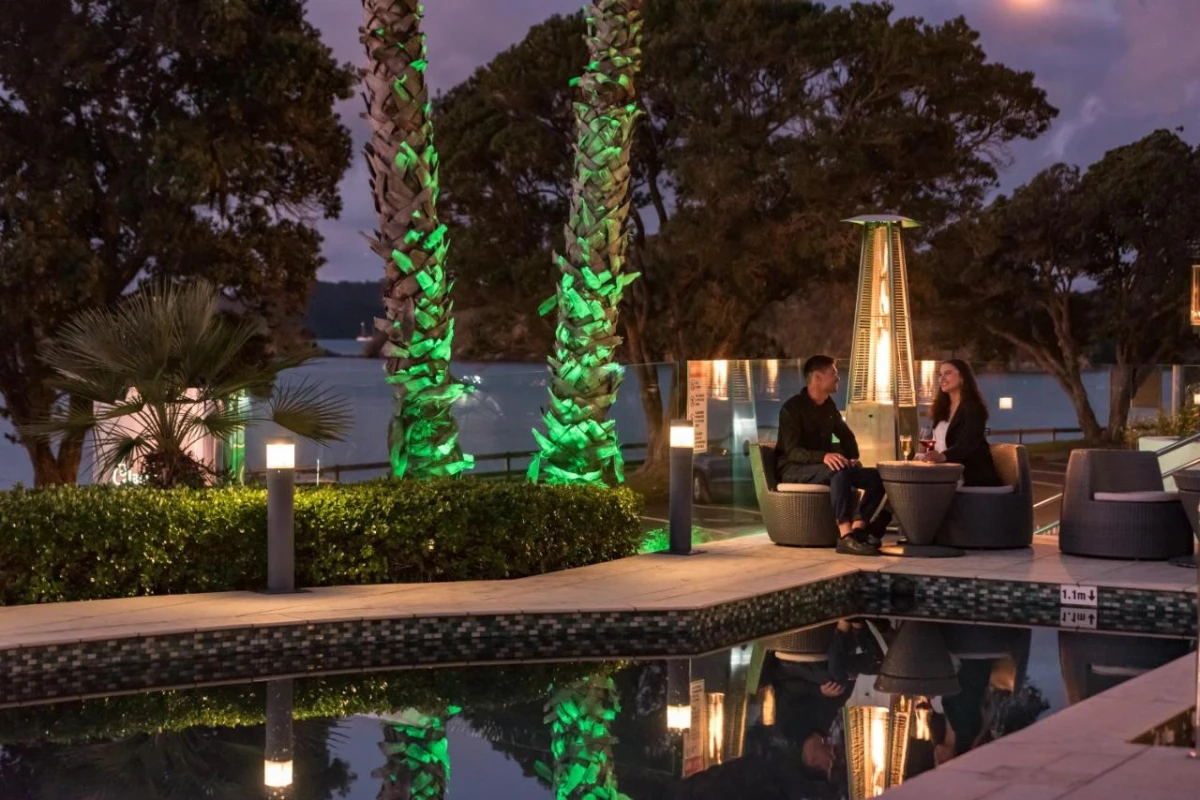 Paihia Beach Resort & Spa - Hotel Photo 4