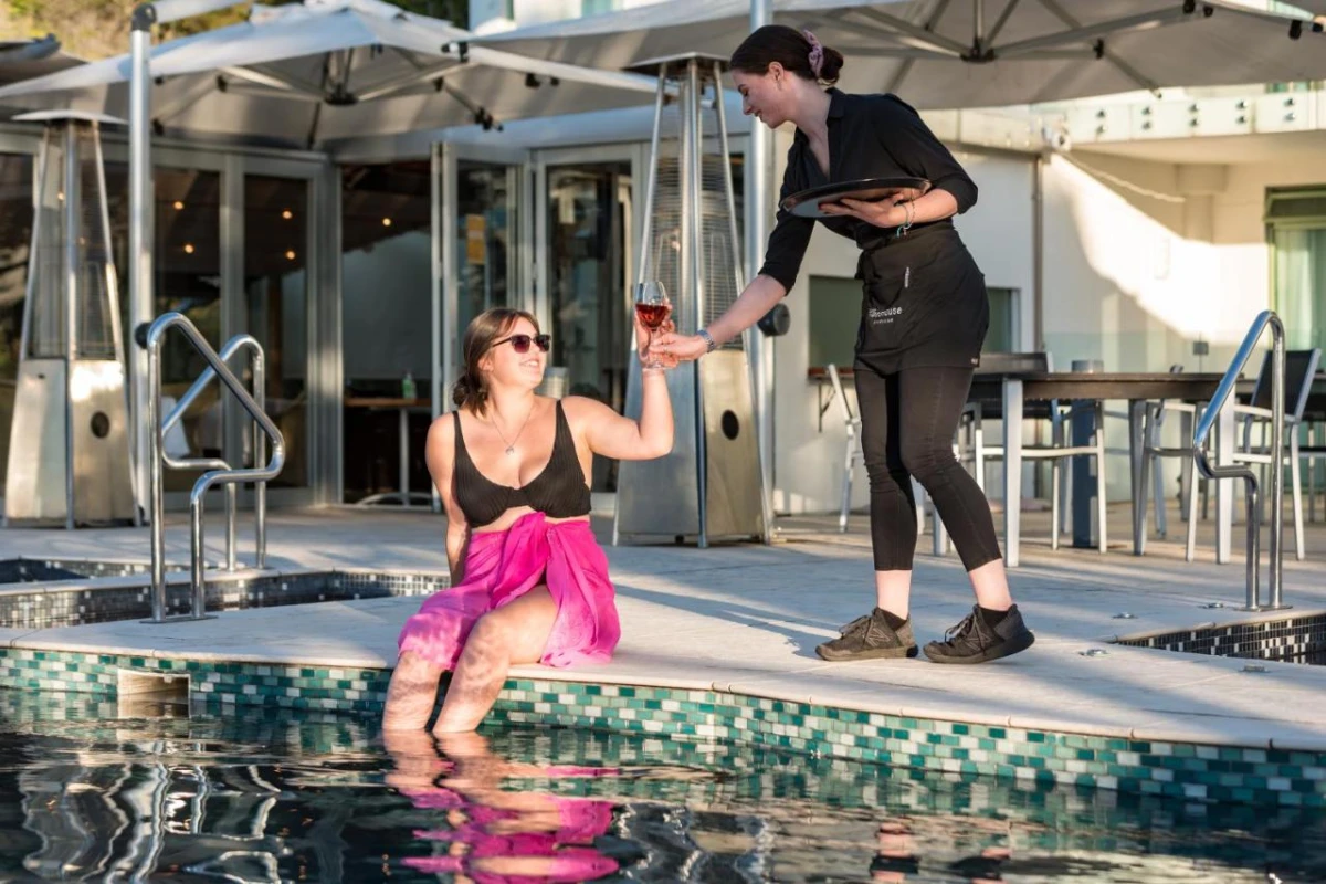 Paihia Beach Resort & Spa - Hotel Photo 10