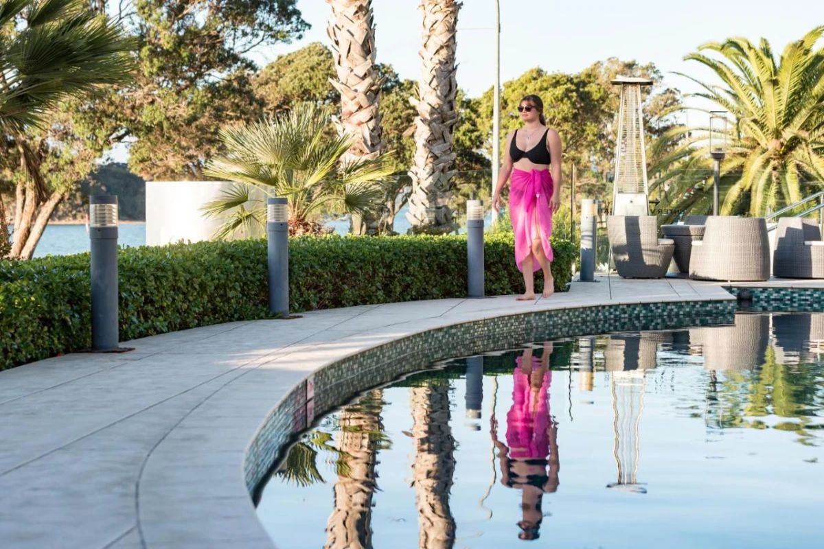 Paihia Beach Resort & Spa - Hotel Photo 13