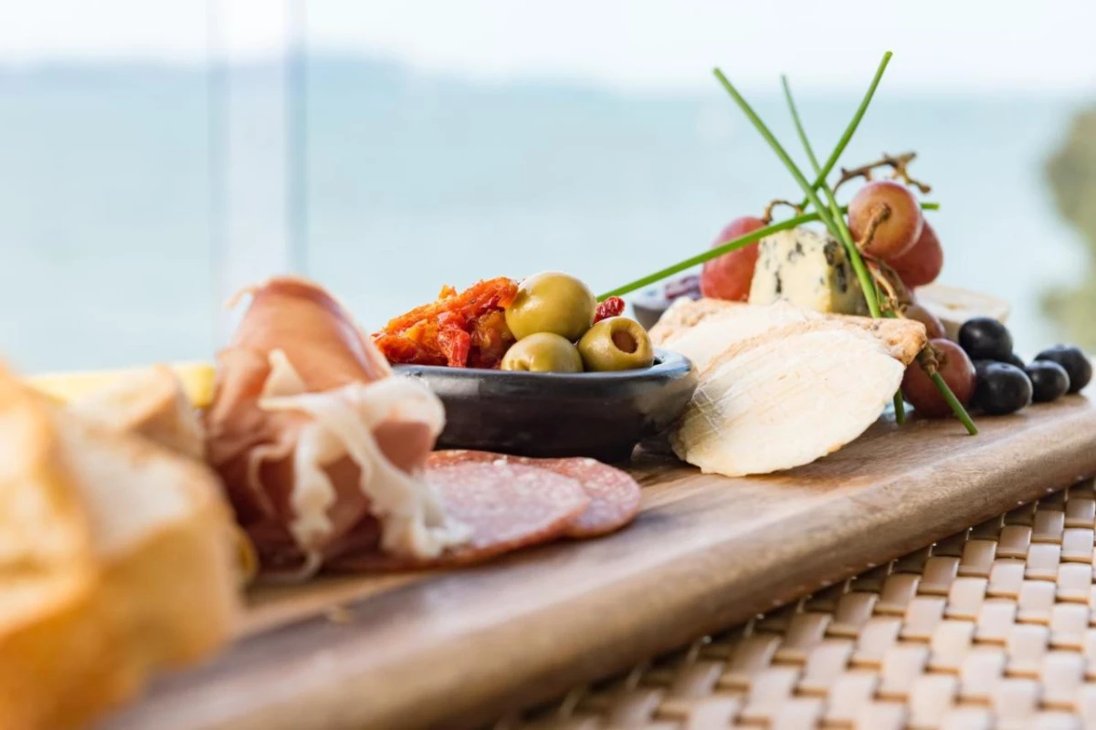 Paihia Beach Resort & Spa - Hotel Photo 25