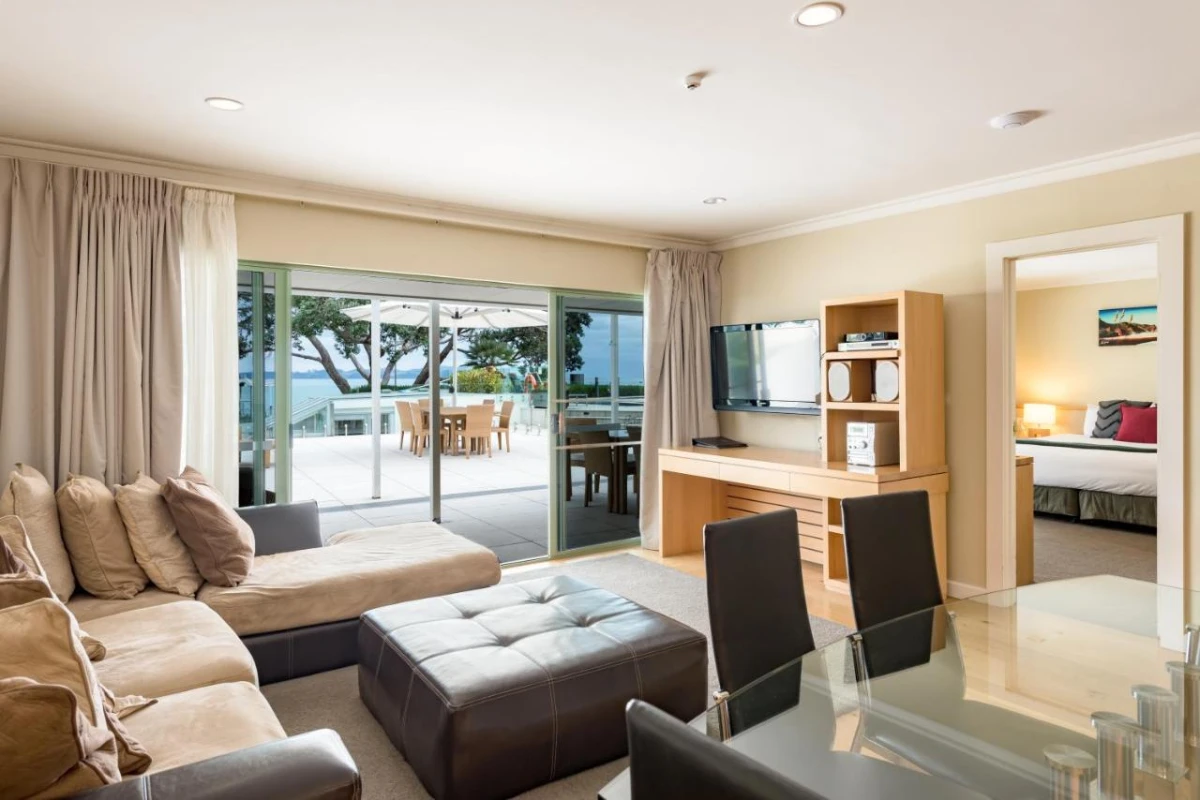 Paihia Beach Resort & Spa - Hotel Photo 29