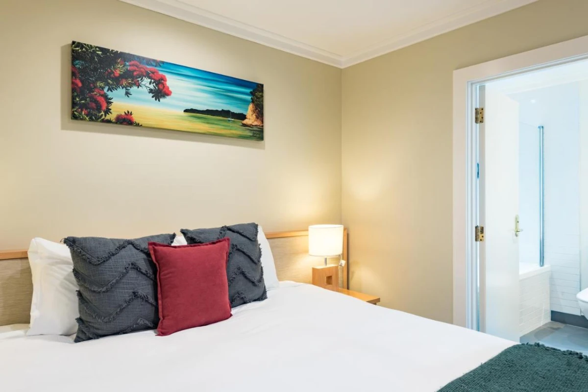 Paihia Beach Resort & Spa - Hotel Photo 31