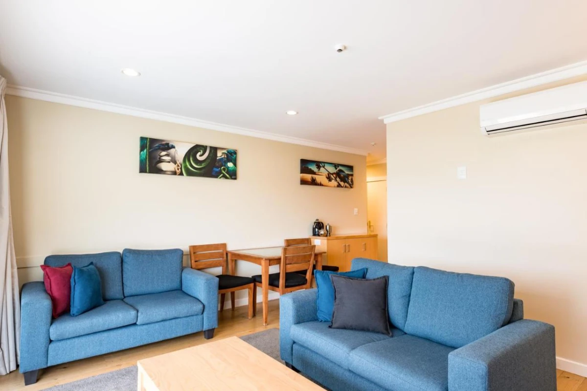 Paihia Beach Resort & Spa - Hotel Photo 34