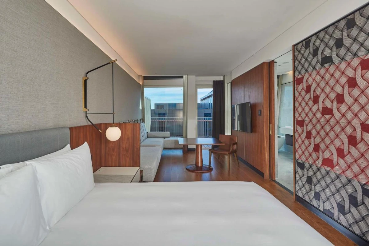 Park Hyatt Auckland - Hotel Photo 7