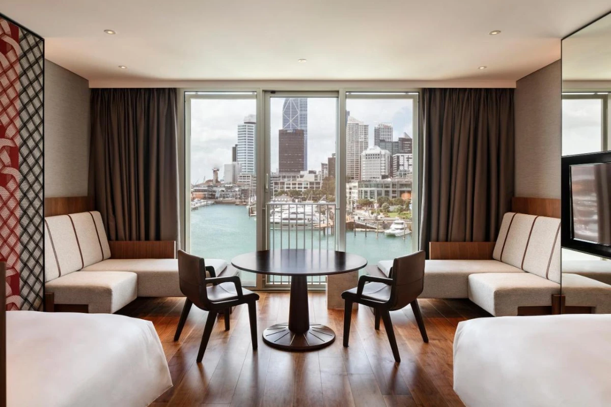 Park Hyatt Auckland - Hotel Photo 8