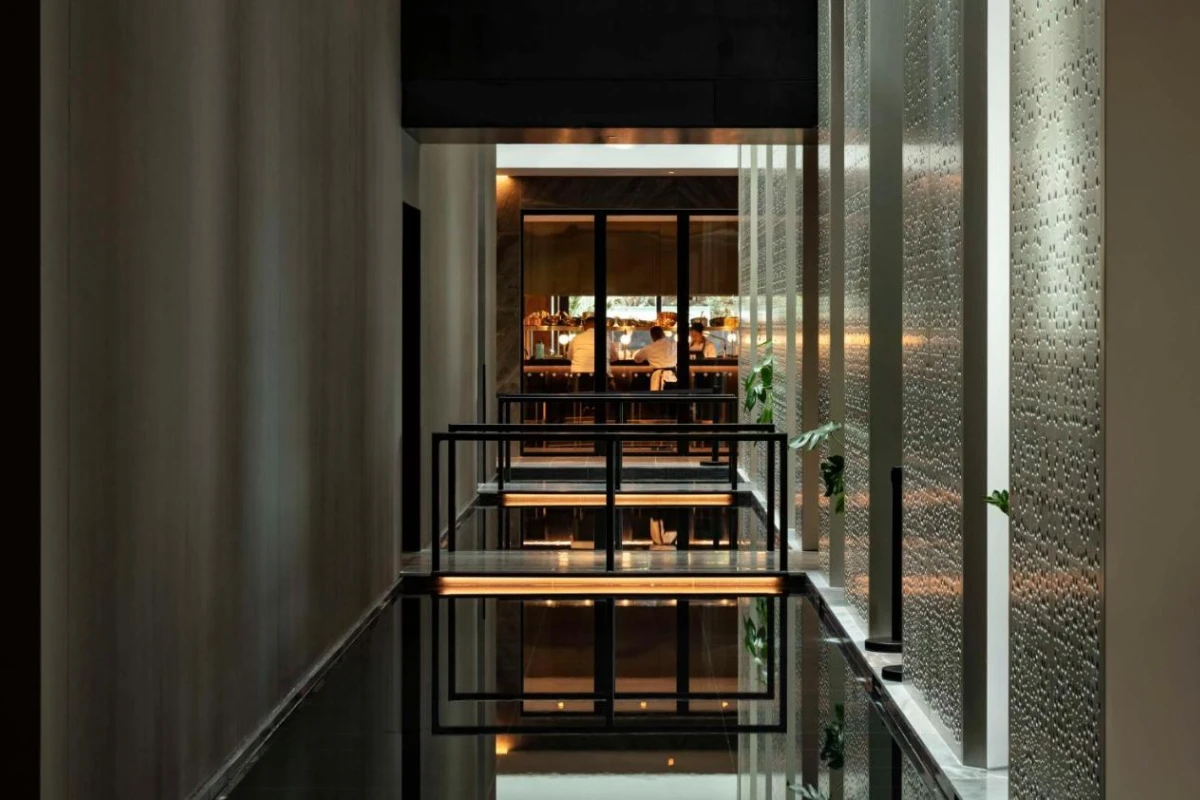 Park Hyatt Auckland - Hotel Photo 15