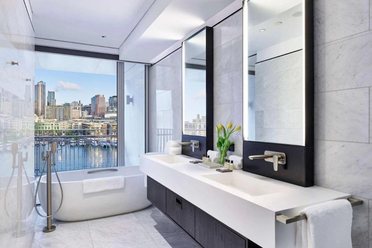 Park Hyatt Auckland - Hotel Photo 20