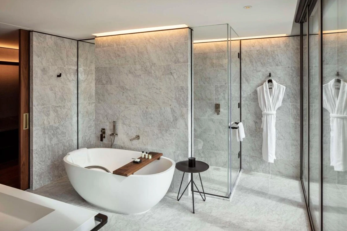 Park Hyatt Auckland - Hotel Photo 24