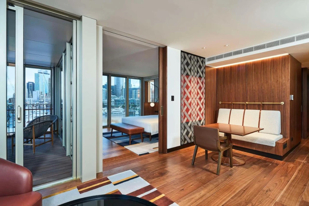 Park Hyatt Auckland - Hotel Photo 30
