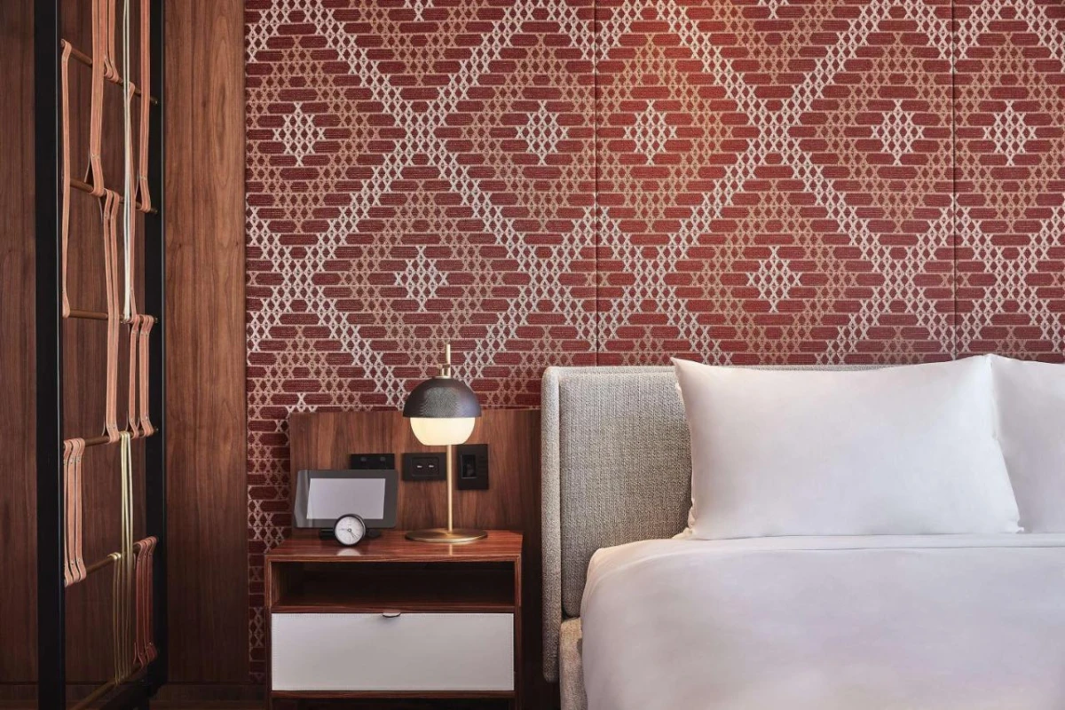 Park Hyatt Auckland - Hotel Photo 36