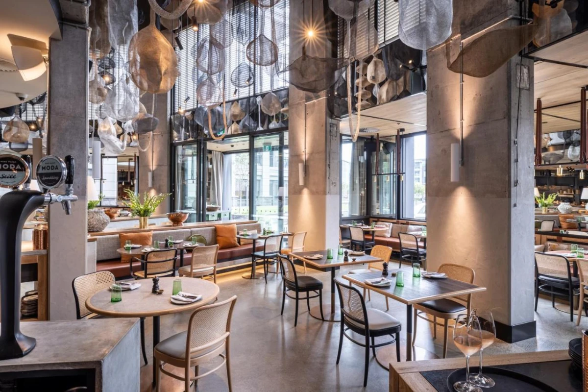 QT Auckland - Hotel Photo 11