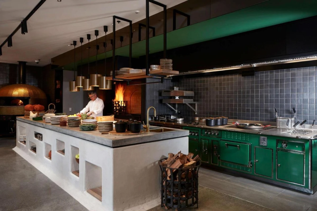 QT Auckland - Hotel Photo 12