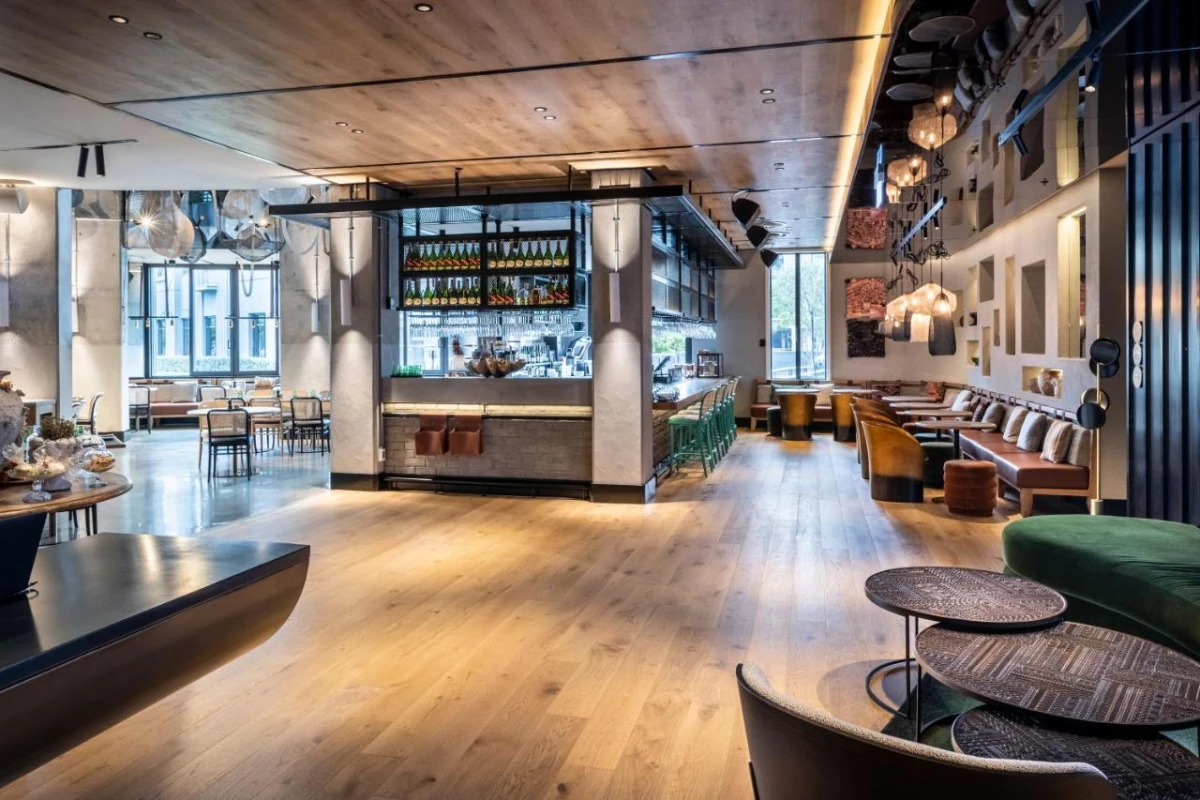 QT Auckland - Hotel Photo 15