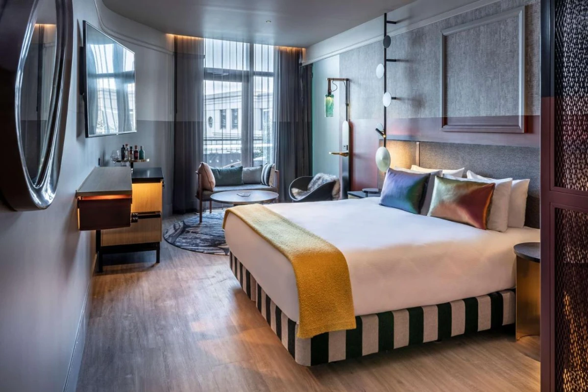 QT Auckland - Hotel Photo 19