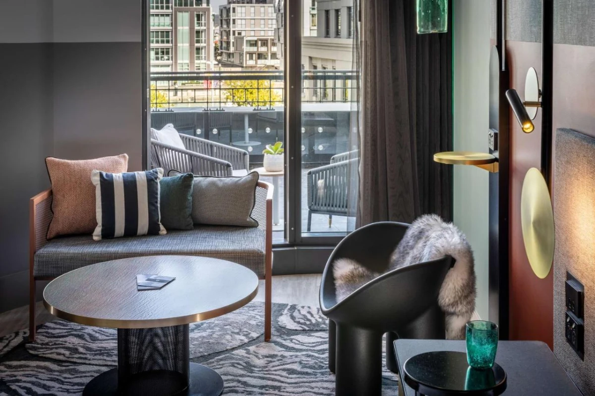 QT Auckland - Hotel Photo 21