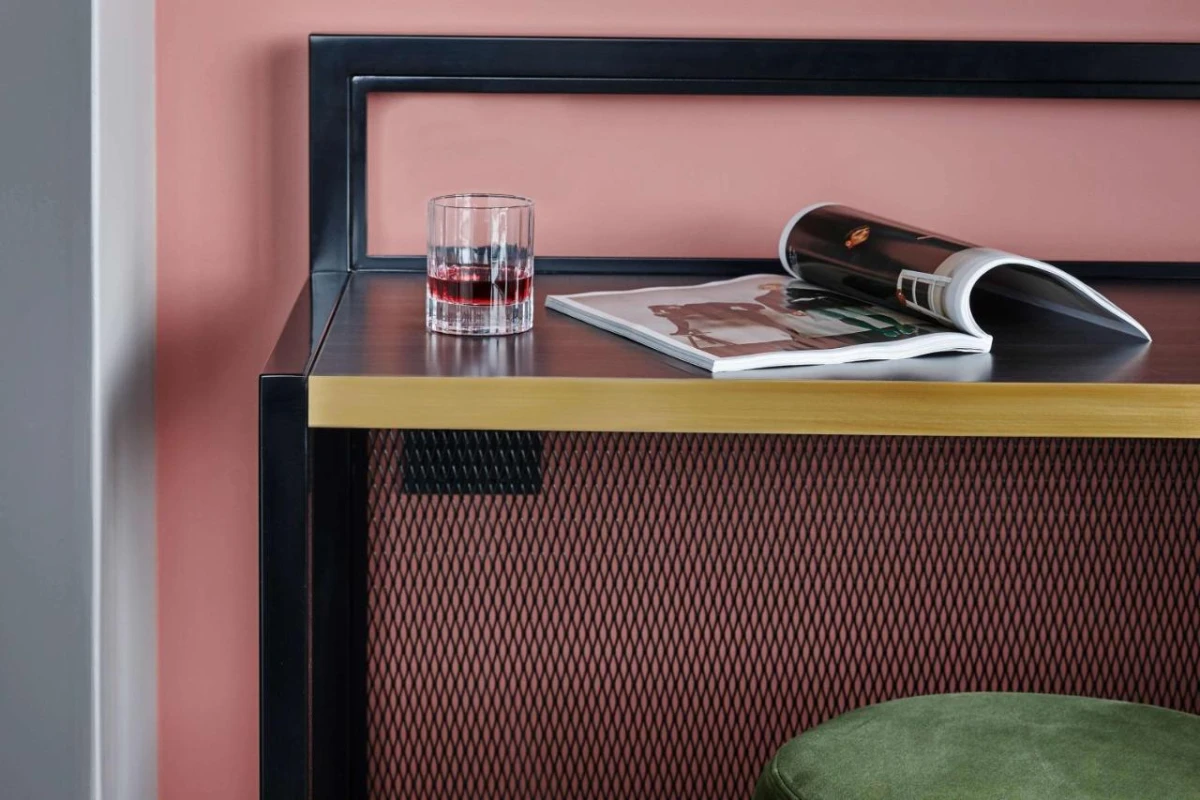 QT Auckland - Hotel Photo 26