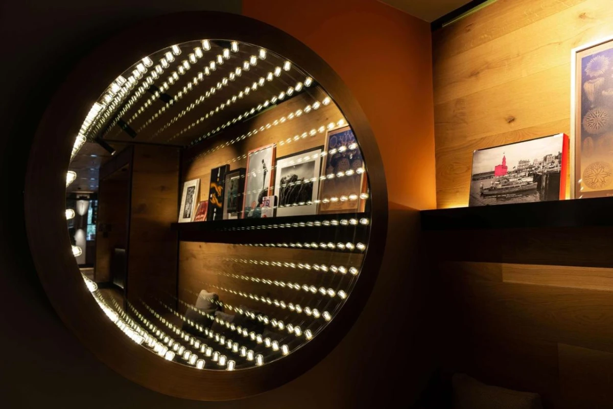 QT Auckland - Hotel Photo 31