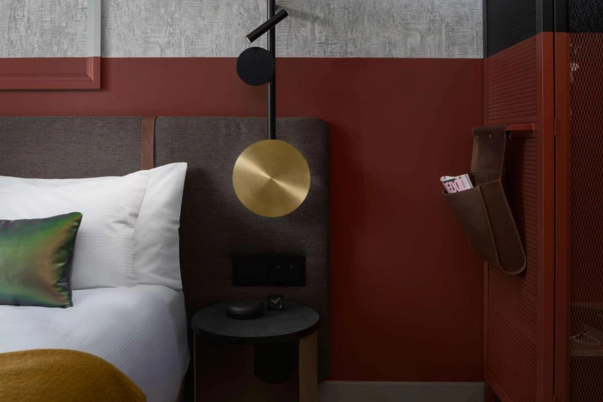 QT Auckland - Hotel Photo 38