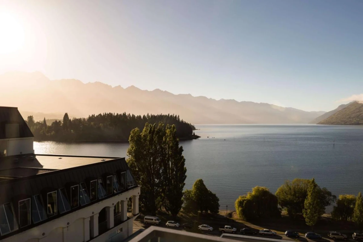 QT Queenstown - Hotel Photo 5