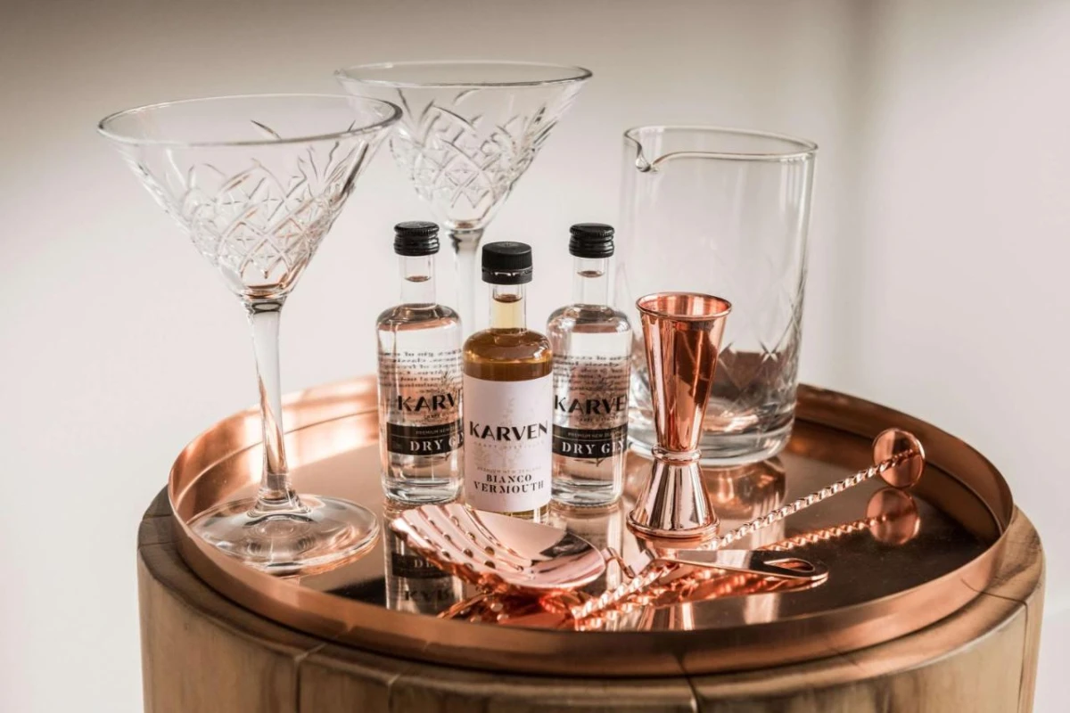 QT Queenstown - Hotel Photo 8