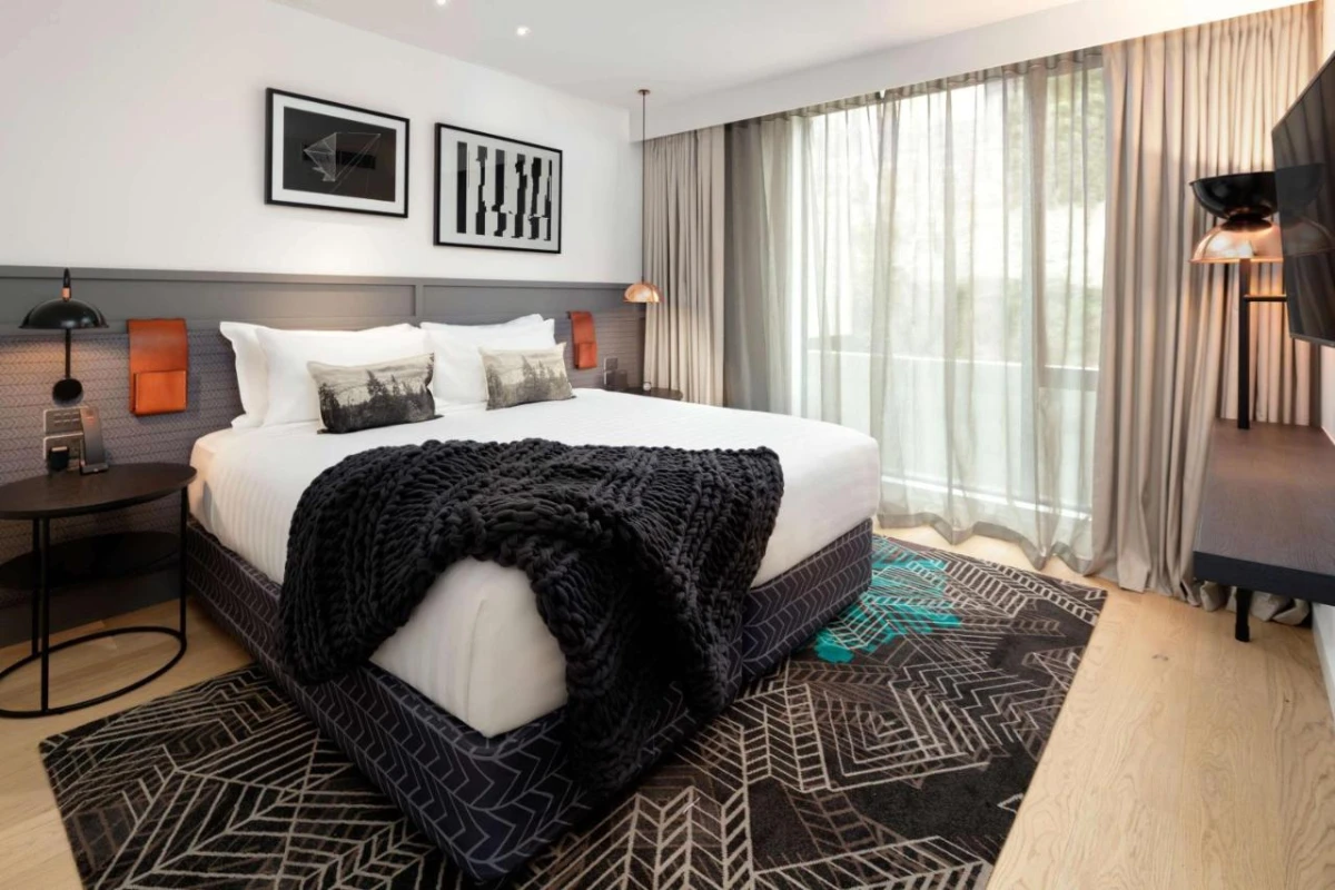 QT Queenstown - Hotel Photo 11