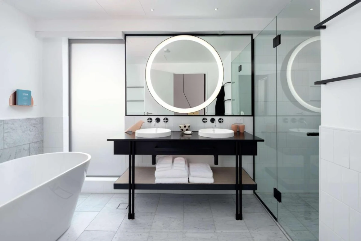 QT Queenstown - Hotel Photo 15