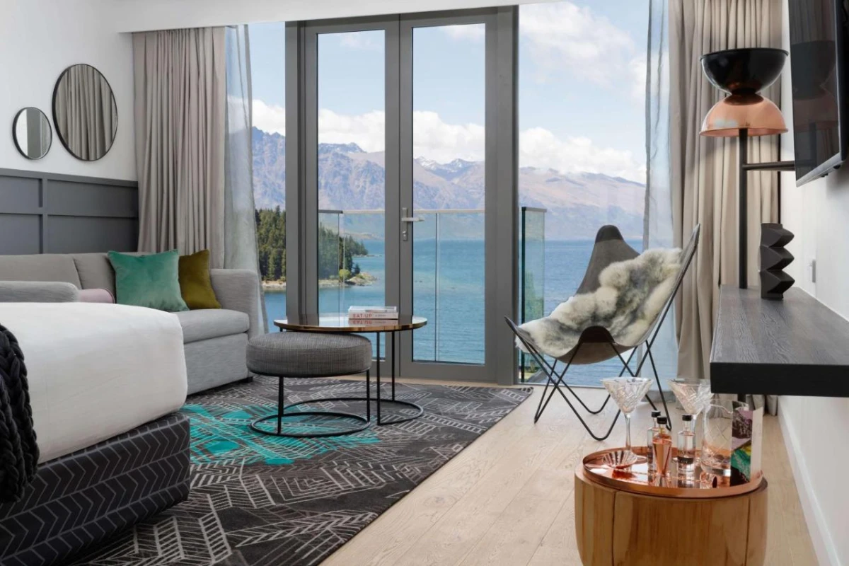 QT Queenstown - Hotel Photo 25