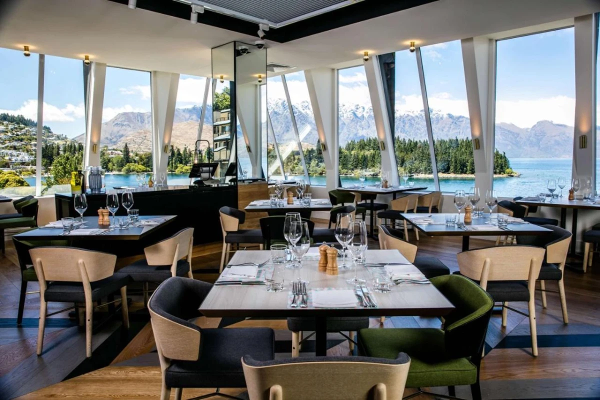 QT Queenstown - Hotel Photo 31