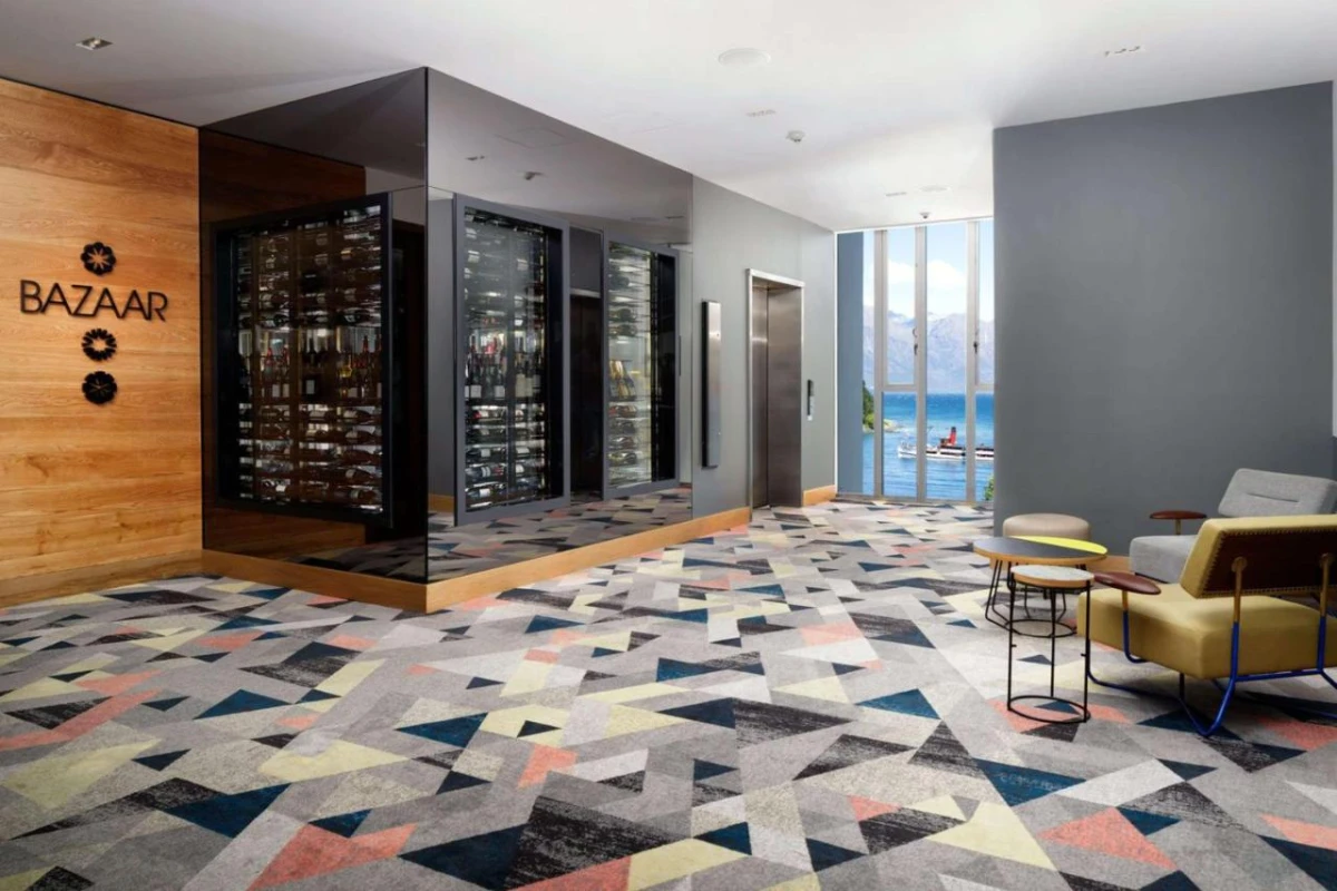 QT Queenstown - Hotel Photo 32