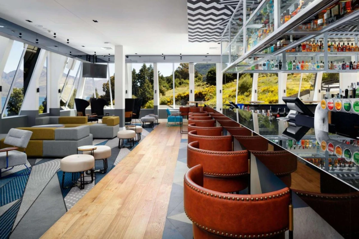 QT Queenstown - Hotel Photo 35