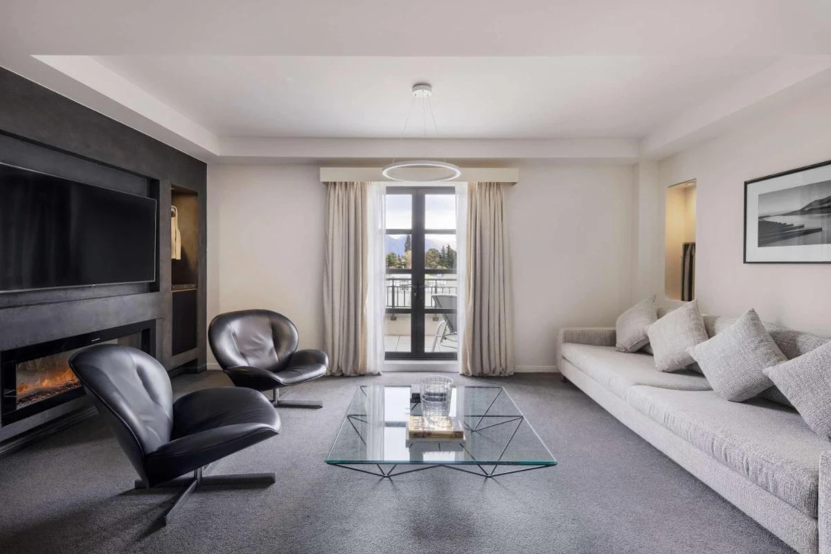 Sofitel Queenstown Hotel & Spa - Hotel Photo 7