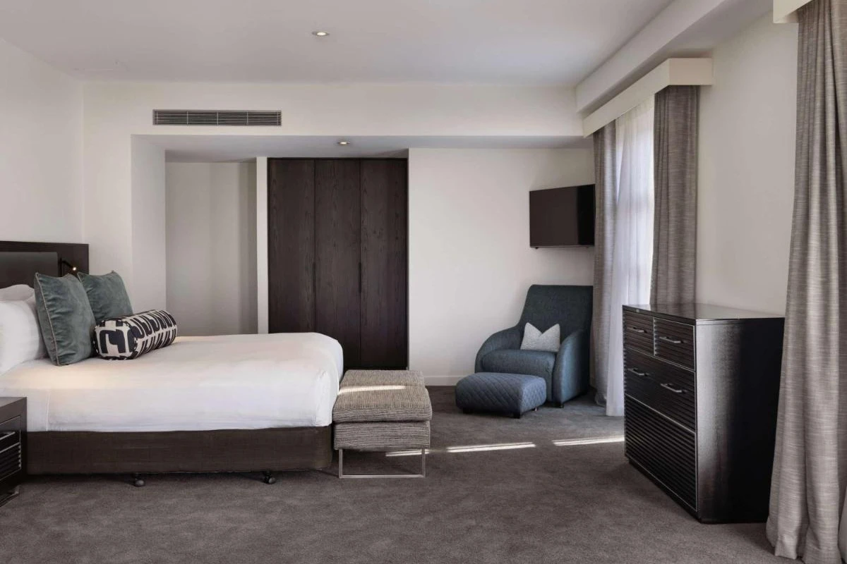 Sofitel Queenstown Hotel & Spa - Hotel Photo 8