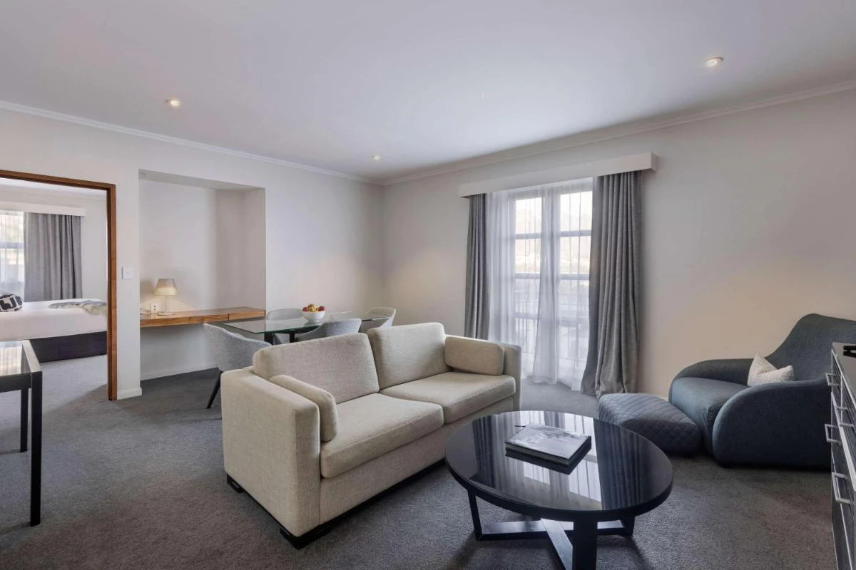 Sofitel Queenstown Hotel & Spa - Hotel Photo 9