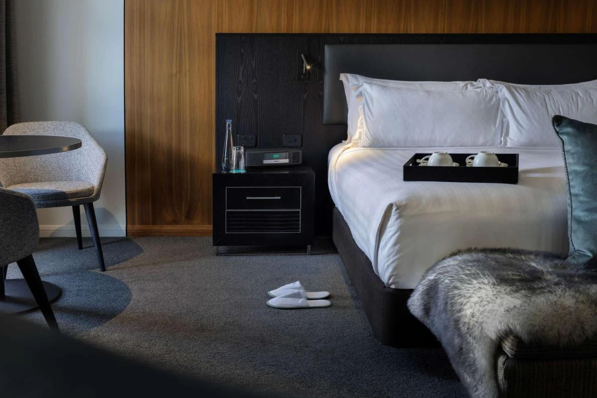 Sofitel Queenstown Hotel & Spa - Hotel Photo 11