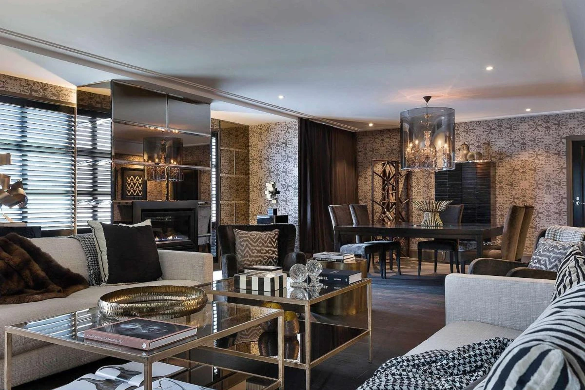 Sofitel Queenstown Hotel & Spa - Hotel Photo 13