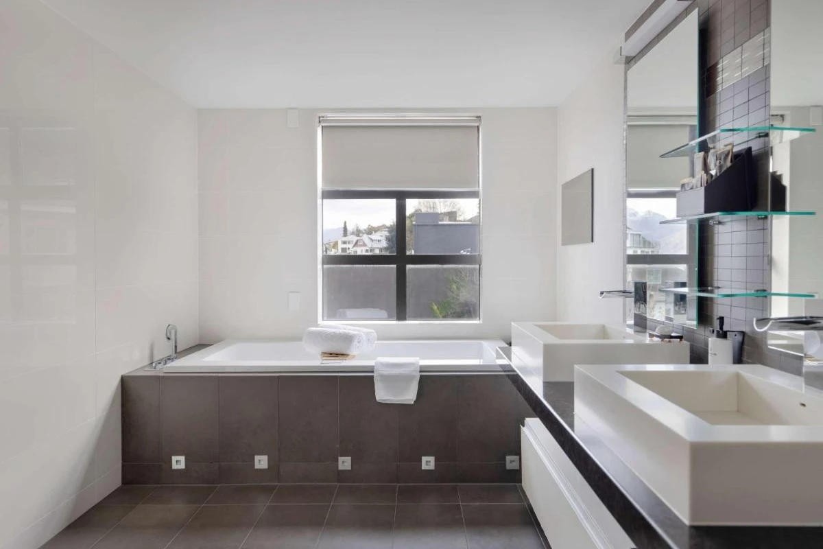 Sofitel Queenstown Hotel & Spa - Hotel Photo 20