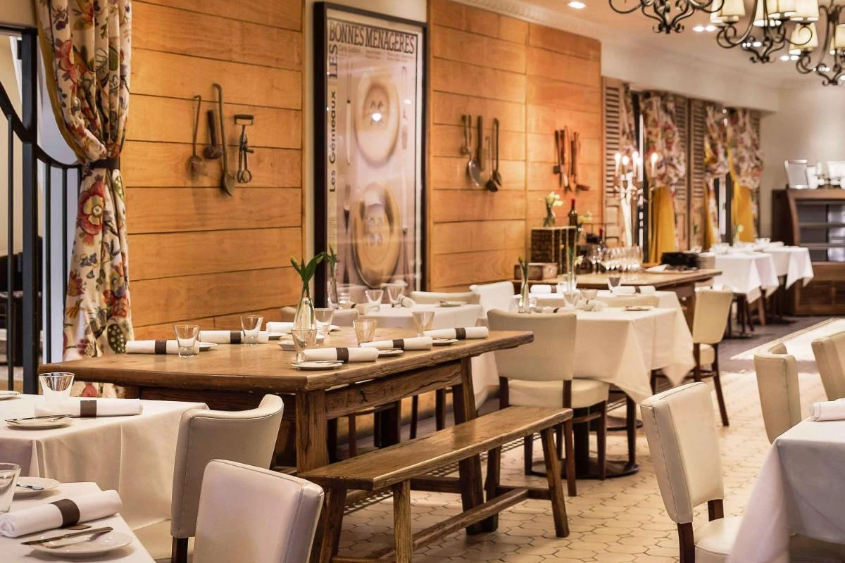 Sofitel Queenstown Hotel & Spa - Hotel Photo 21