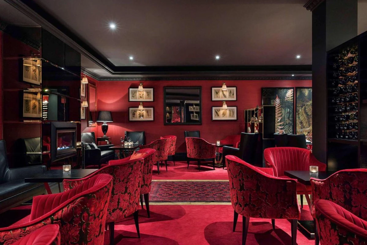 Sofitel Queenstown Hotel & Spa - Hotel Photo 22