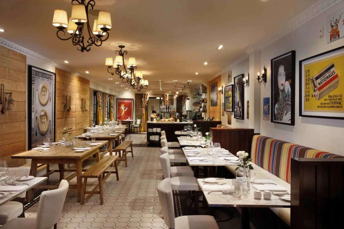 Sofitel Queenstown Hotel & Spa - Hotel Photo 23