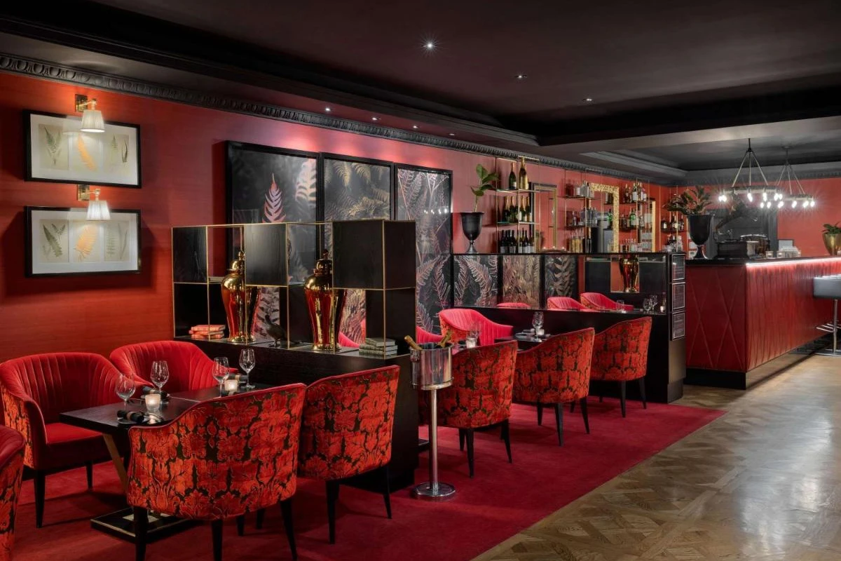 Sofitel Queenstown Hotel & Spa - Hotel Photo 24