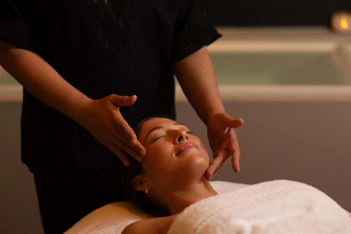 Sofitel Queenstown Hotel & Spa - Hotel Photo 34