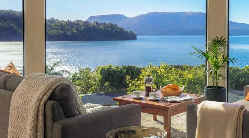 Solitaire Suite at Solitaire Lodge