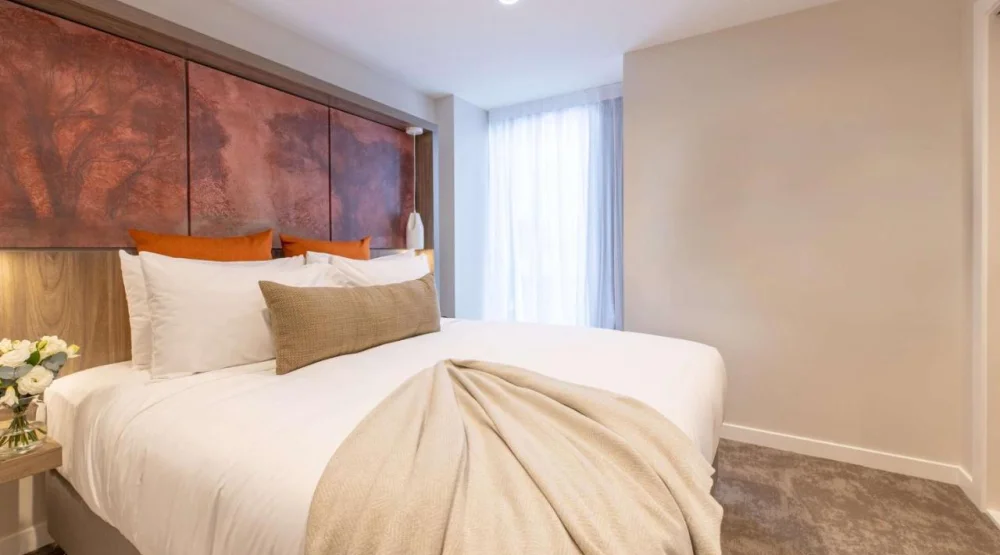 Premium Apartment at Sudima Christchurch City