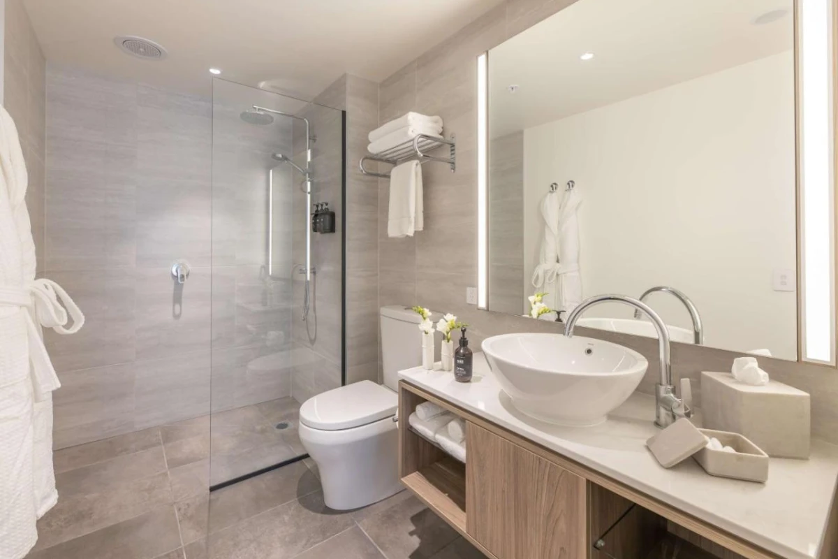 Sudima Christchurch City - Hotel Photo 5