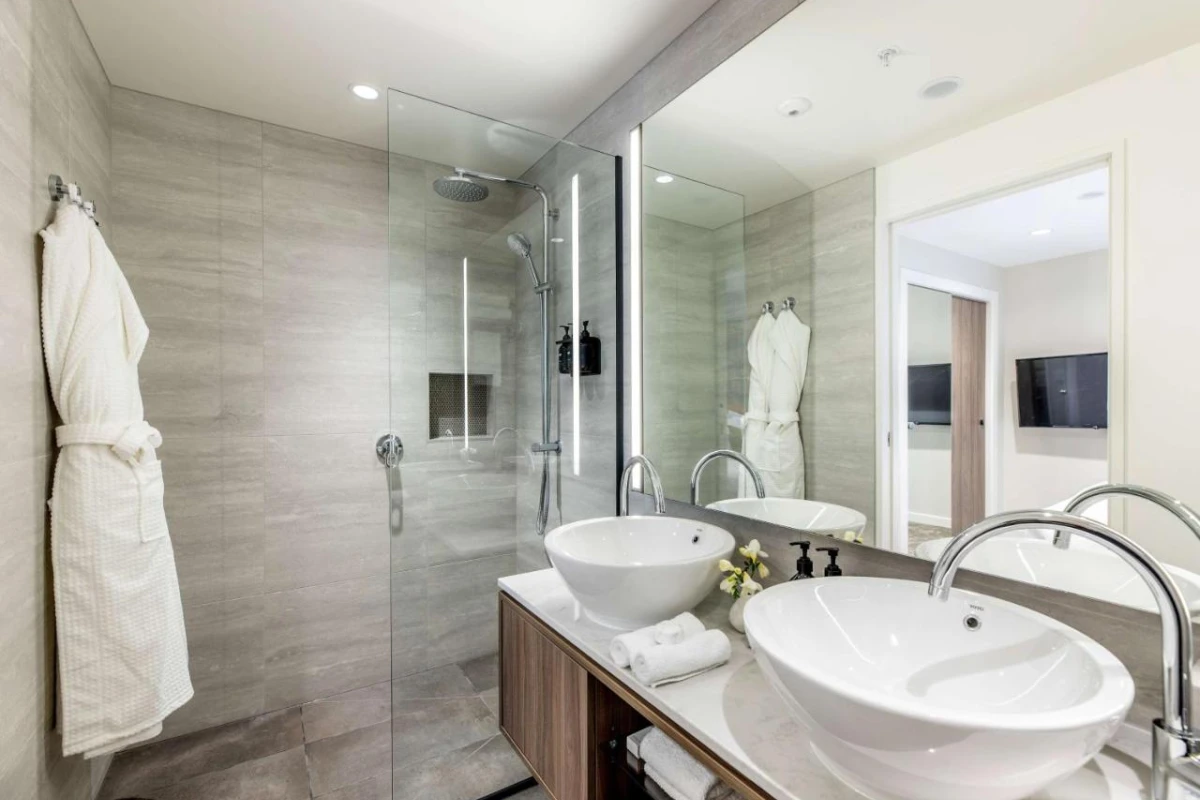 Sudima Christchurch City - Hotel Photo 8